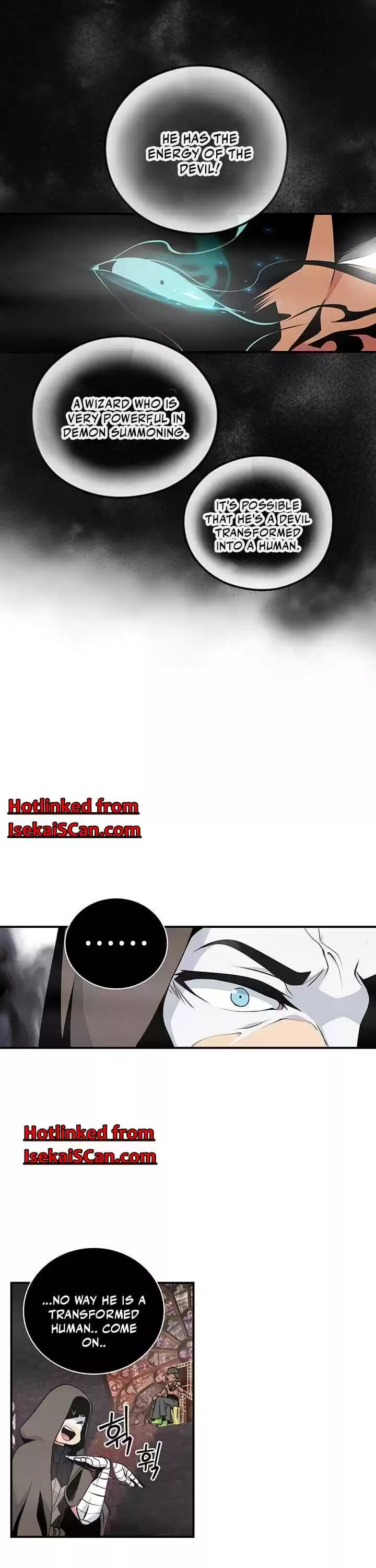 I'm Destined For Greatness! Chapter 76