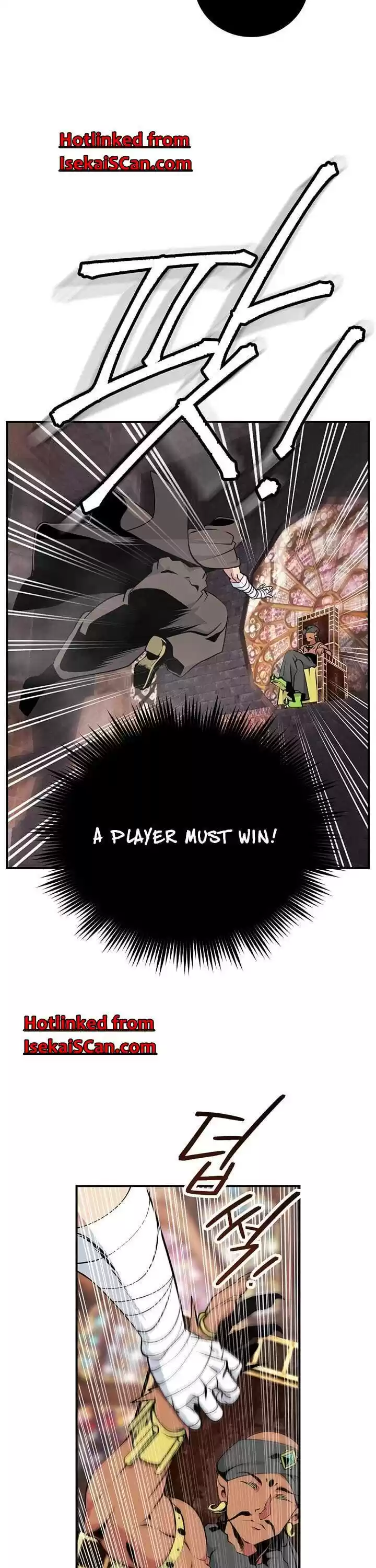 I'm Destined For Greatness! Chapter 76