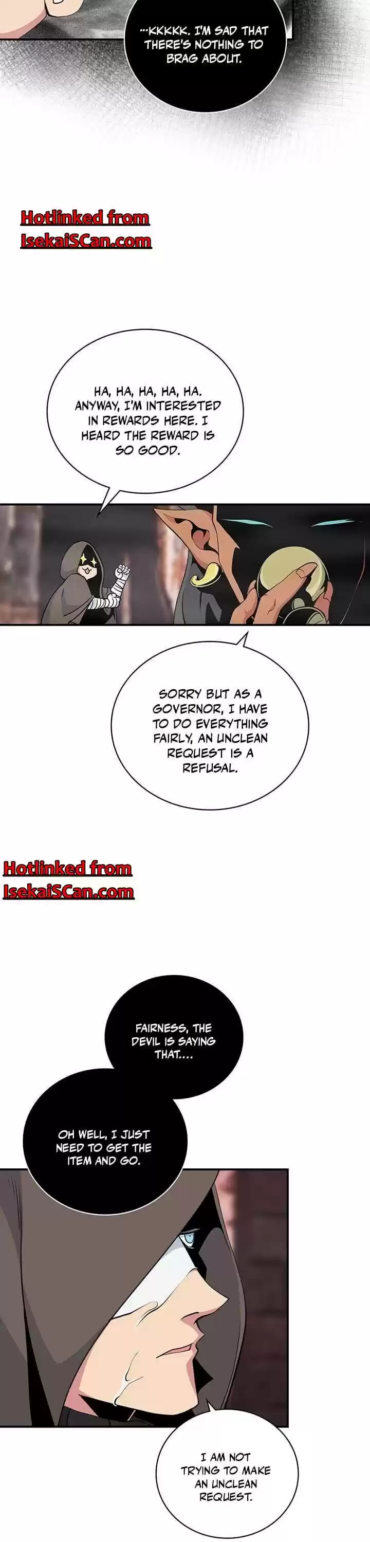 I'm Destined For Greatness! Chapter 76