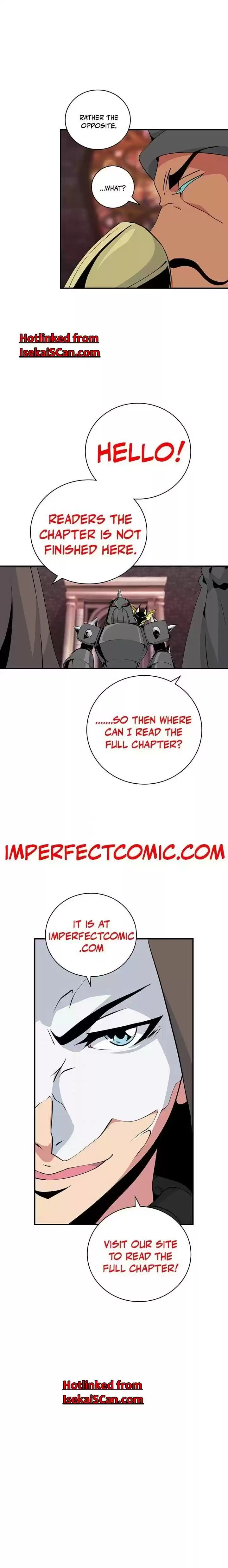 I'm Destined For Greatness! Chapter 76