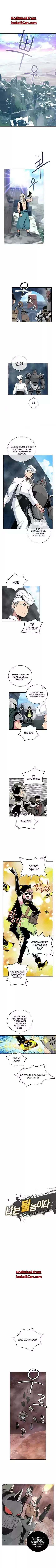 I'm Destined For Greatness! Chapter 77