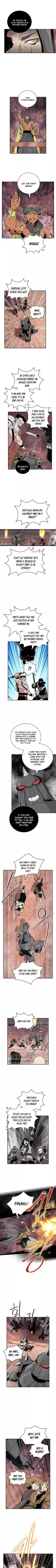 I'm Destined For Greatness! Chapter 77