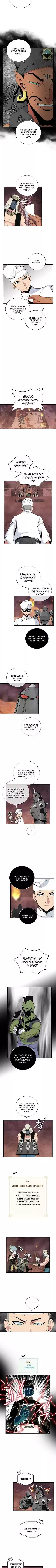 I'm Destined For Greatness! Chapter 77