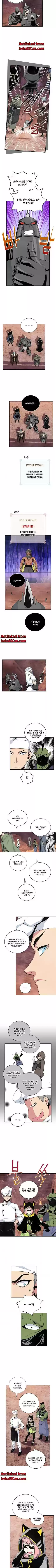 I'm Destined For Greatness! Chapter 77