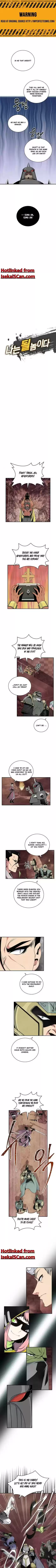 I'm Destined For Greatness! Chapter 78