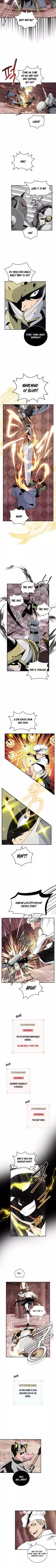 I'm Destined For Greatness! Chapter 78