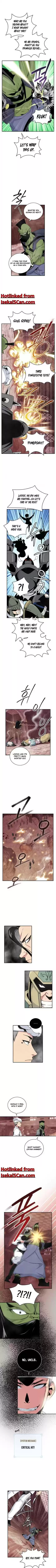 I'm Destined For Greatness! Chapter 78