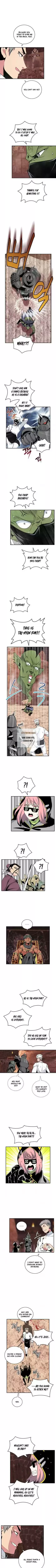 I'm Destined For Greatness! Chapter 78