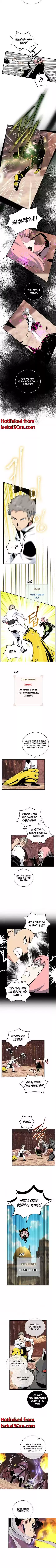 I'm Destined For Greatness! Chapter 78