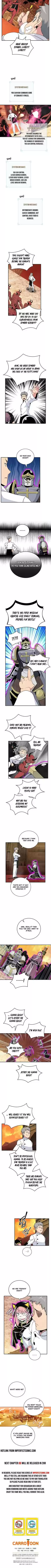 I'm Destined For Greatness! Chapter 79