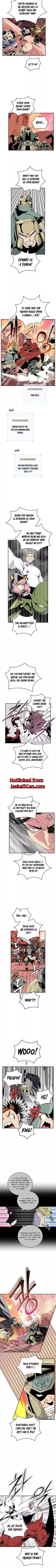 I'm Destined For Greatness! Chapter 80