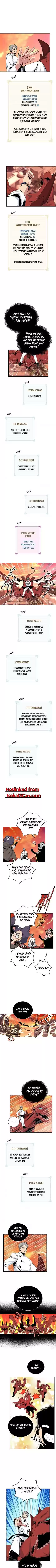 I'm Destined For Greatness! Chapter 80