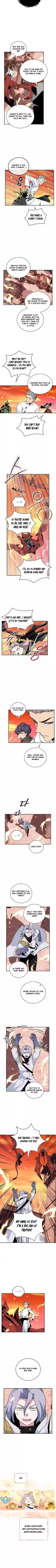 I'm Destined For Greatness! Chapter 80