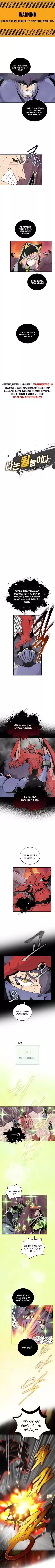 I'm Destined For Greatness! Chapter 82