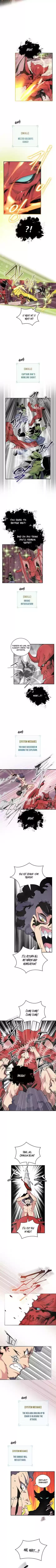 I'm Destined For Greatness! Chapter 82