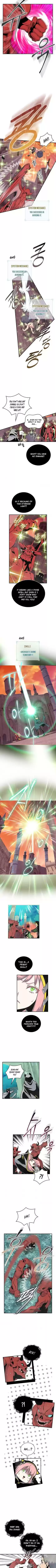 I'm Destined For Greatness! Chapter 82