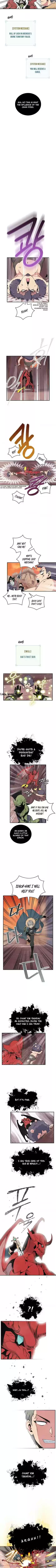 I'm Destined For Greatness! Chapter 82