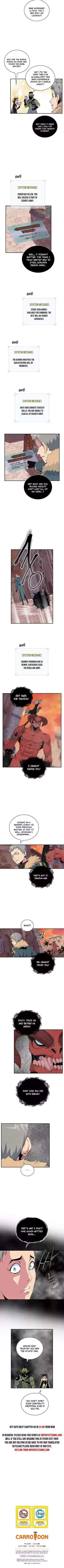 I'm Destined For Greatness! Chapter 82