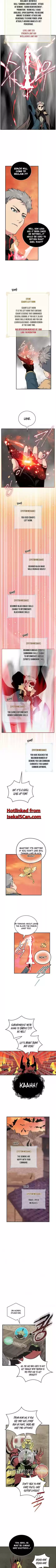 I'm Destined For Greatness! Chapter 83