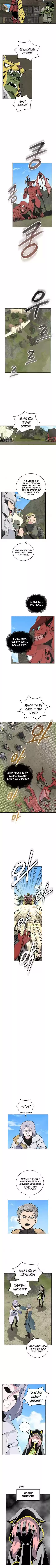 I'm Destined For Greatness! Chapter 83