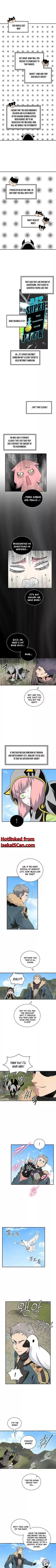 I'm Destined For Greatness! Chapter 83