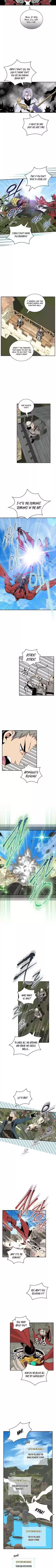 I'm Destined For Greatness! Chapter 84