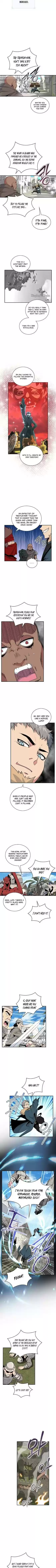 I'm Destined For Greatness! Chapter 84