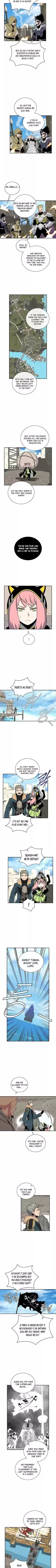 I'm Destined For Greatness! Chapter 84