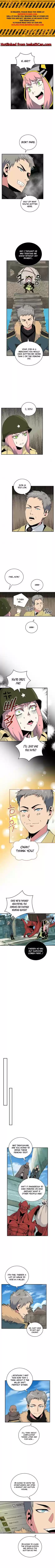 I'm Destined For Greatness! Chapter 85