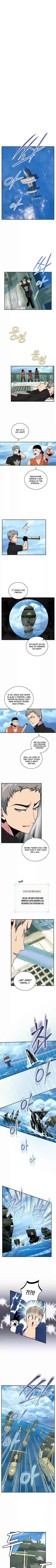 I'm Destined For Greatness! Chapter 85