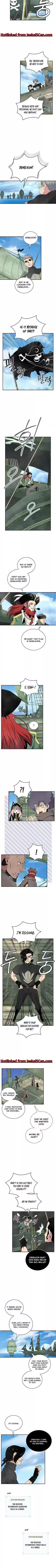 I'm Destined For Greatness! Chapter 85