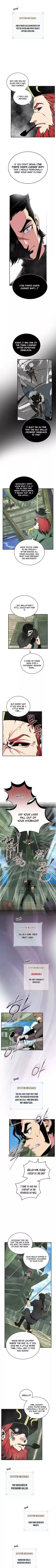 I'm Destined For Greatness! Chapter 85