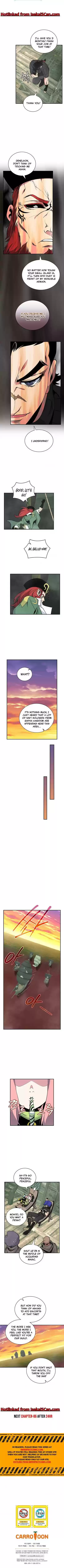 I'm Destined For Greatness! Chapter 85