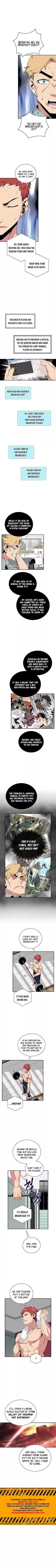 I'm Destined For Greatness! Chapter 86