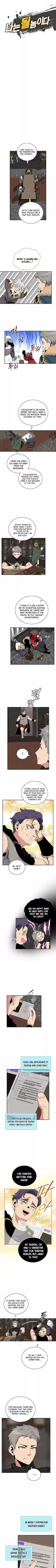 I'm Destined For Greatness! Chapter 86