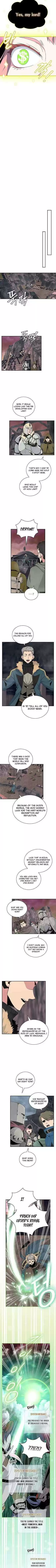 I'm Destined For Greatness! Chapter 86