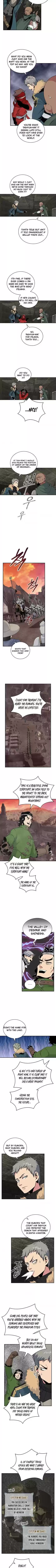 I'm Destined For Greatness! Chapter 87