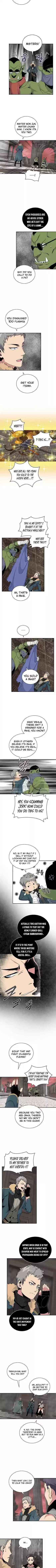 I'm Destined For Greatness! Chapter 88