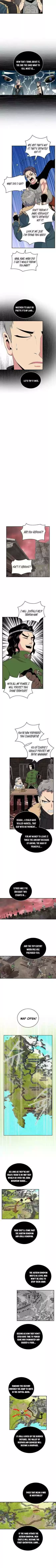 I'm Destined For Greatness! Chapter 88