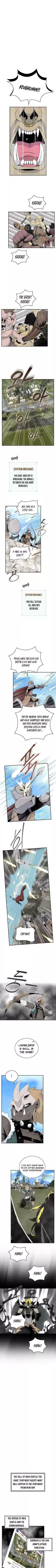 I'm Destined For Greatness! Chapter 88