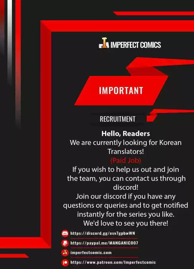 I'm Destined For Greatness! Chapter 88