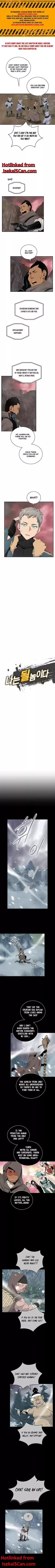 I'm Destined For Greatness! Chapter 89