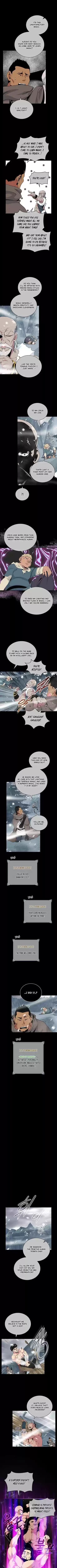 I'm Destined For Greatness! Chapter 89