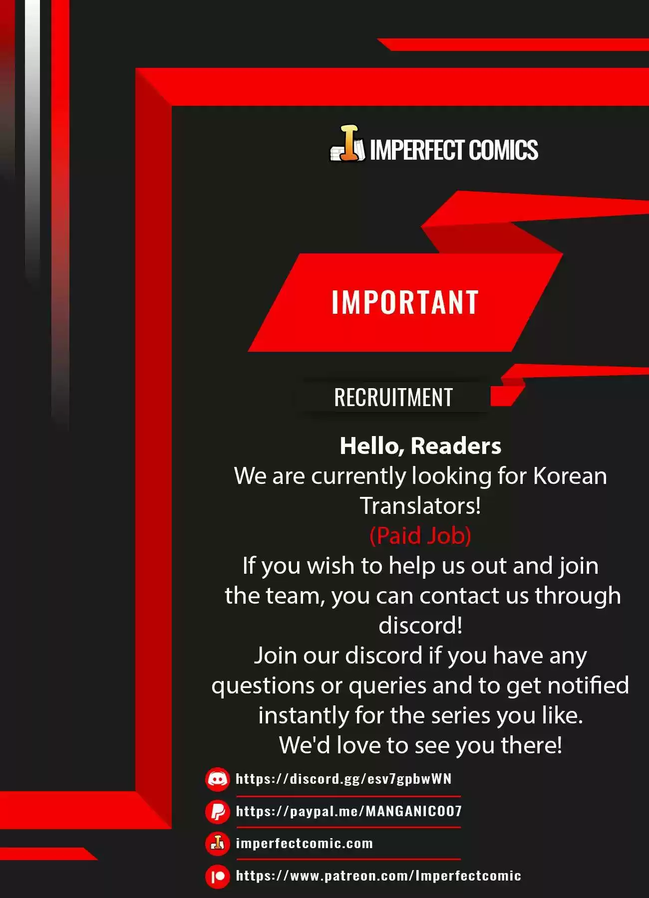 I'm Destined For Greatness! Chapter 89