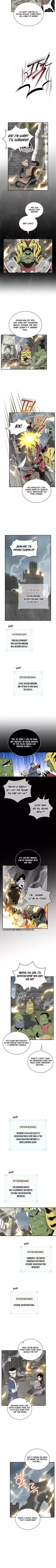 I'm Destined For Greatness! Chapter 90