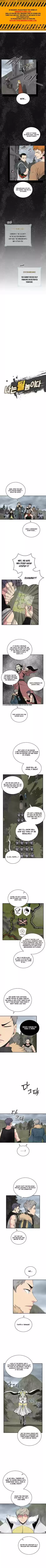 I'm Destined For Greatness! Chapter 91