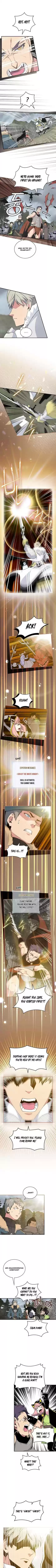 I'm Destined For Greatness! Chapter 91