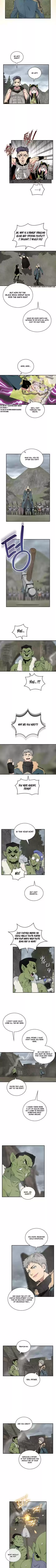 I'm Destined For Greatness! Chapter 91