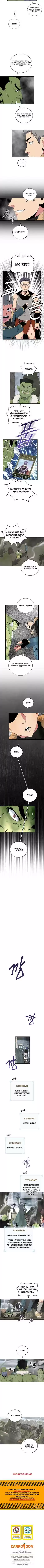 I'm Destined For Greatness! Chapter 91