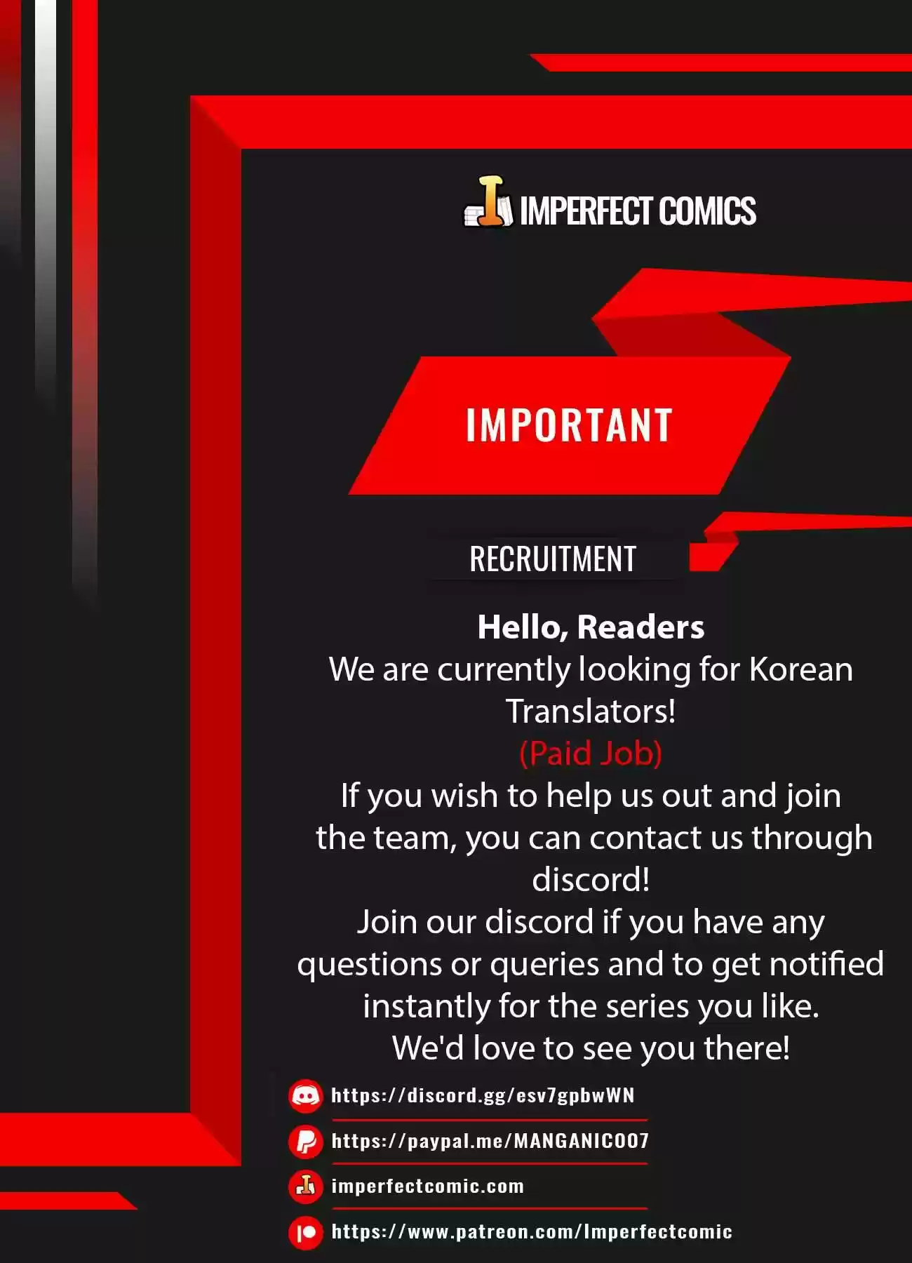 I'm Destined For Greatness! Chapter 91